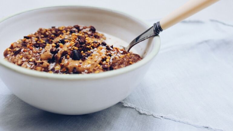 Названо найефективнішу кашу для схуднення