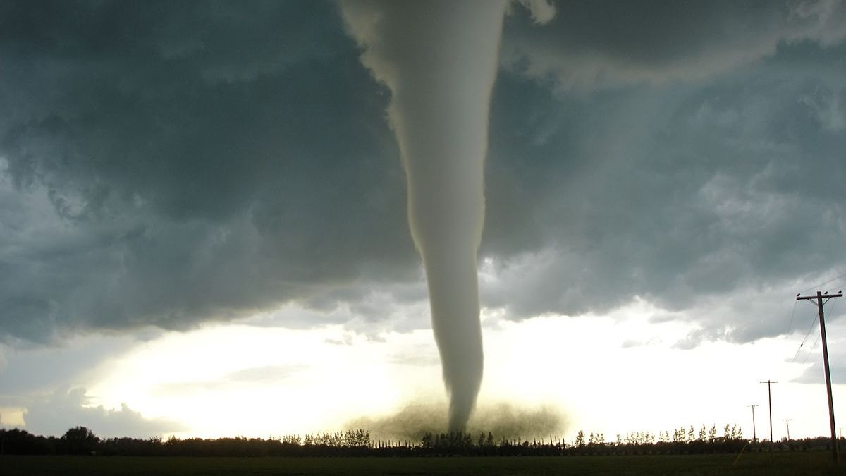 На турецькому курорті пронеслися смерчі: з'явилося відео