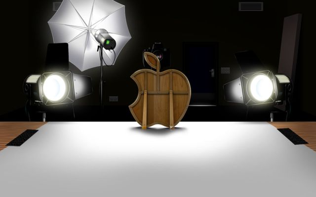 Apple займеться зйомкою художніх фільмів - фото 289038
