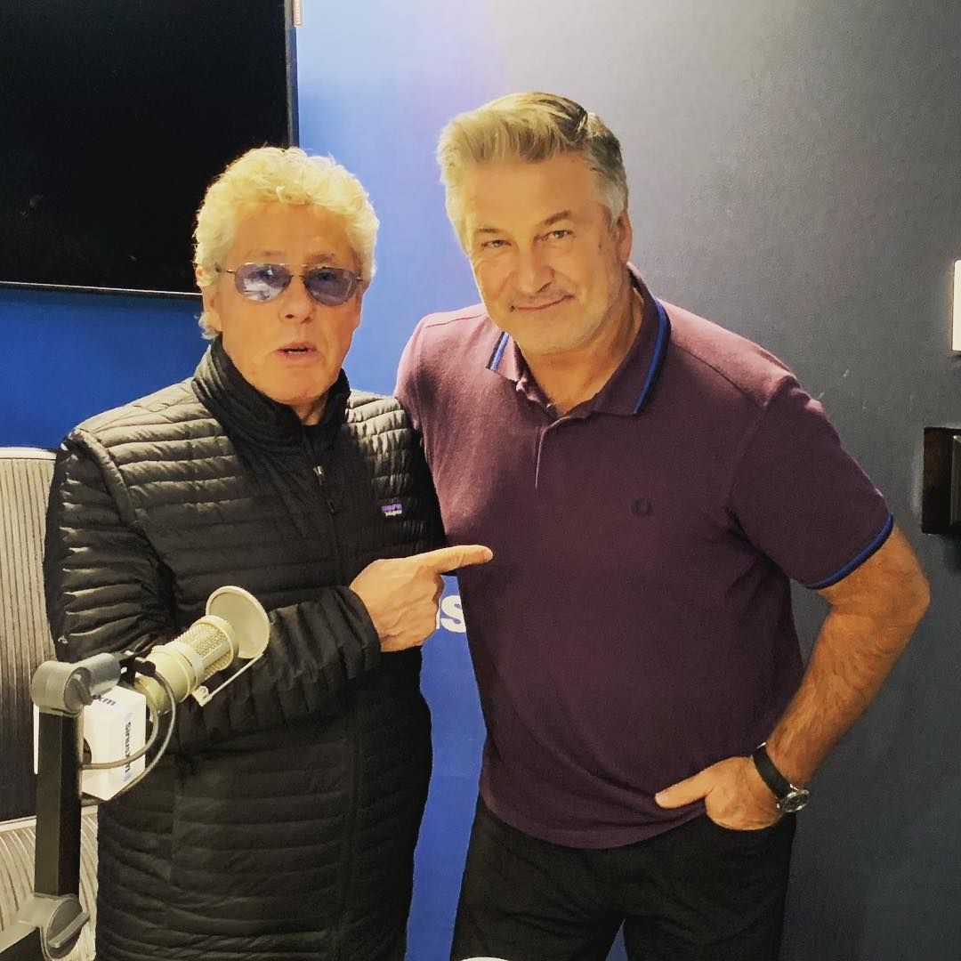 Відомого актора Алека Болдуїна затримала поліція