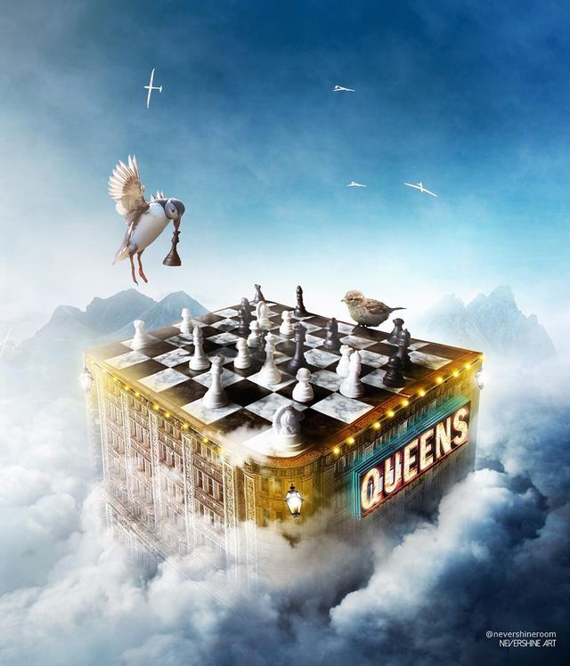 Аде Маолана створює казкові знімки - фото 288827