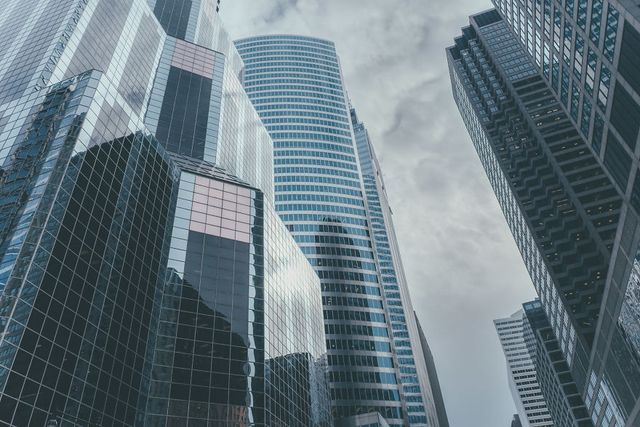 Тиждень життя у Чикаго на вуличних фото - фото 289623