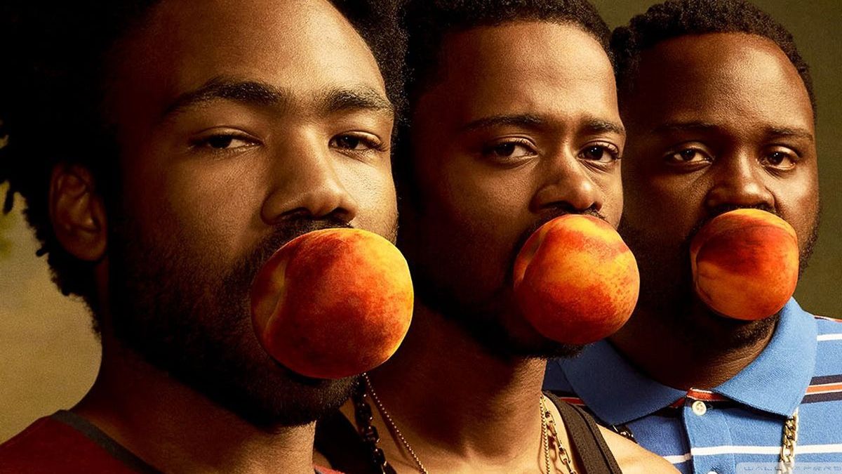 Другий сезон серіалу Атланта названий критиками "найбільш непередбачуваним" - фото 1