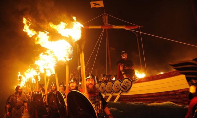 Розкрито головний секрет успіху вікінгів - фото 287514