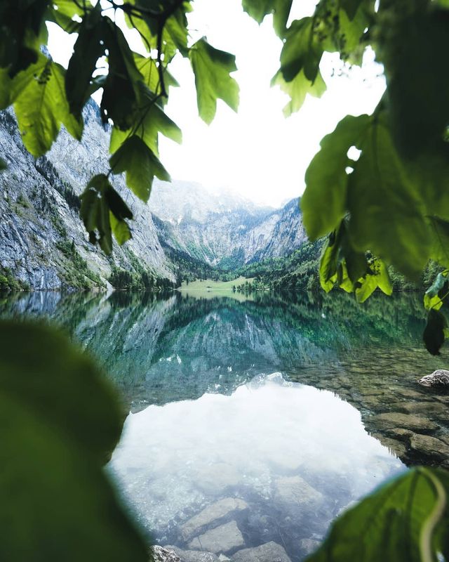 Фото Яна Гаврона, які надихають подорожувати - фото 287074