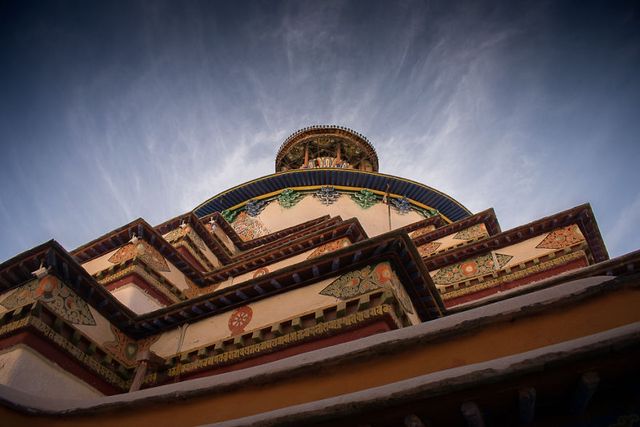 Мандрівка у Тибет - фото 288245