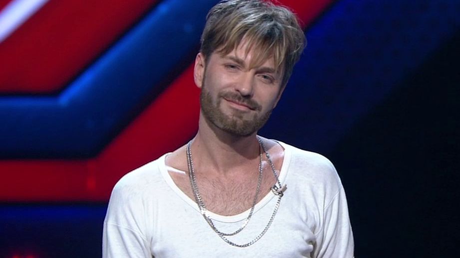 EL Кравчук на X-факторі 2018 - фото 1