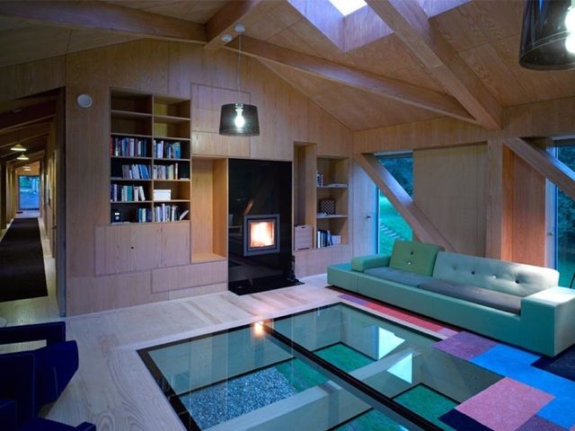 Незвичайна конструкція - фото 288512