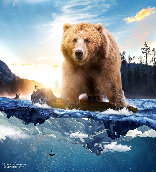 Аде Маолана створює казкові знімки - фото 288819