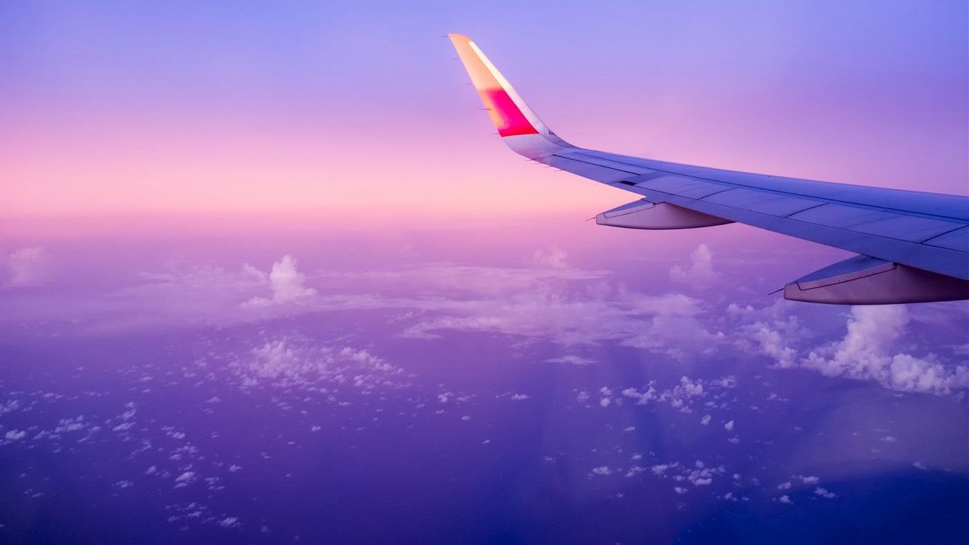 У Wizz Air повідомили про відкриття п'яти нових маршрутів - фото 1