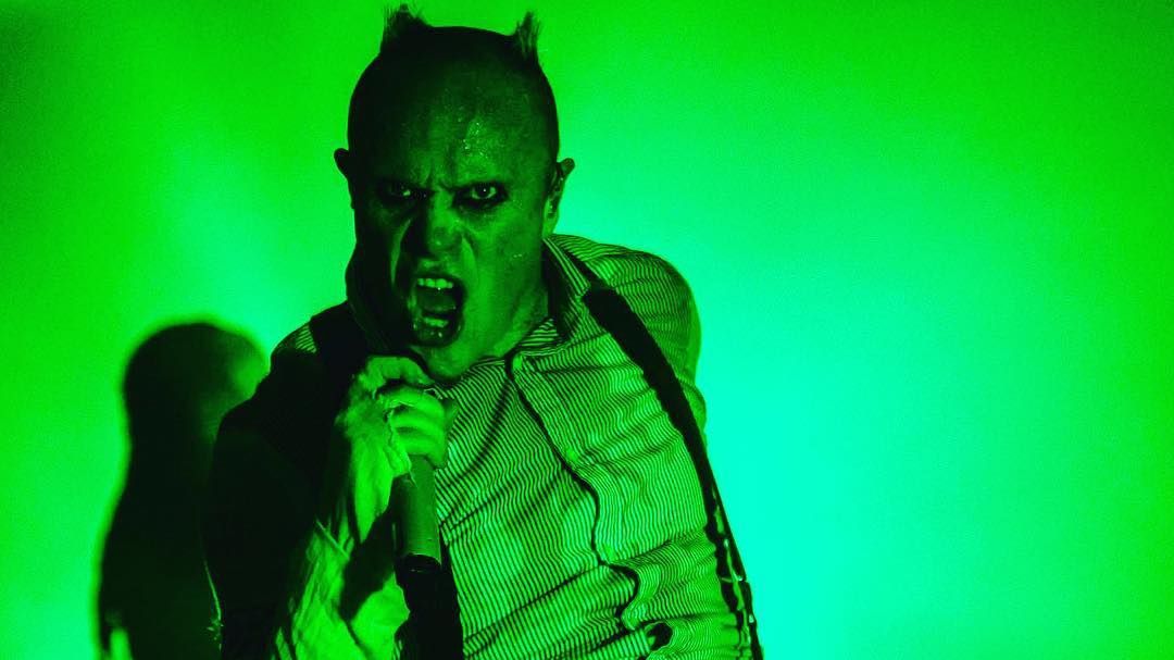 The Prodigy – No Tourists: слухайте новий альбом легендарного гурту