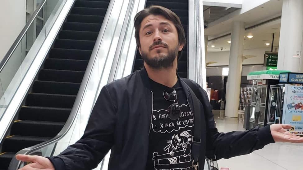 Сергій Притула - фото 1