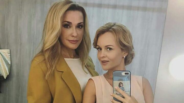 Серіал Дві матері 18 серія – дивитися онлайн від 13-11-2018