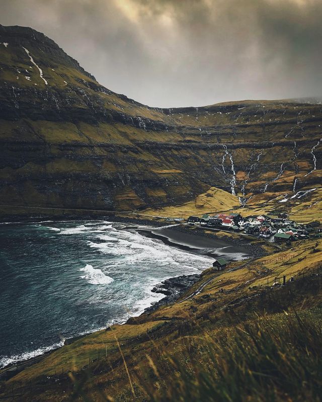 Шведський фотограф показує атмосферну красу світу - фото 288593