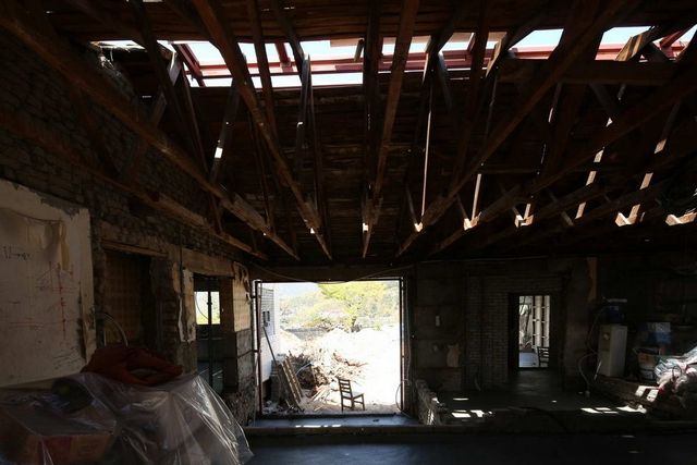 Старий дім у Сеулі перетворили у сучасне житло - фото 286649