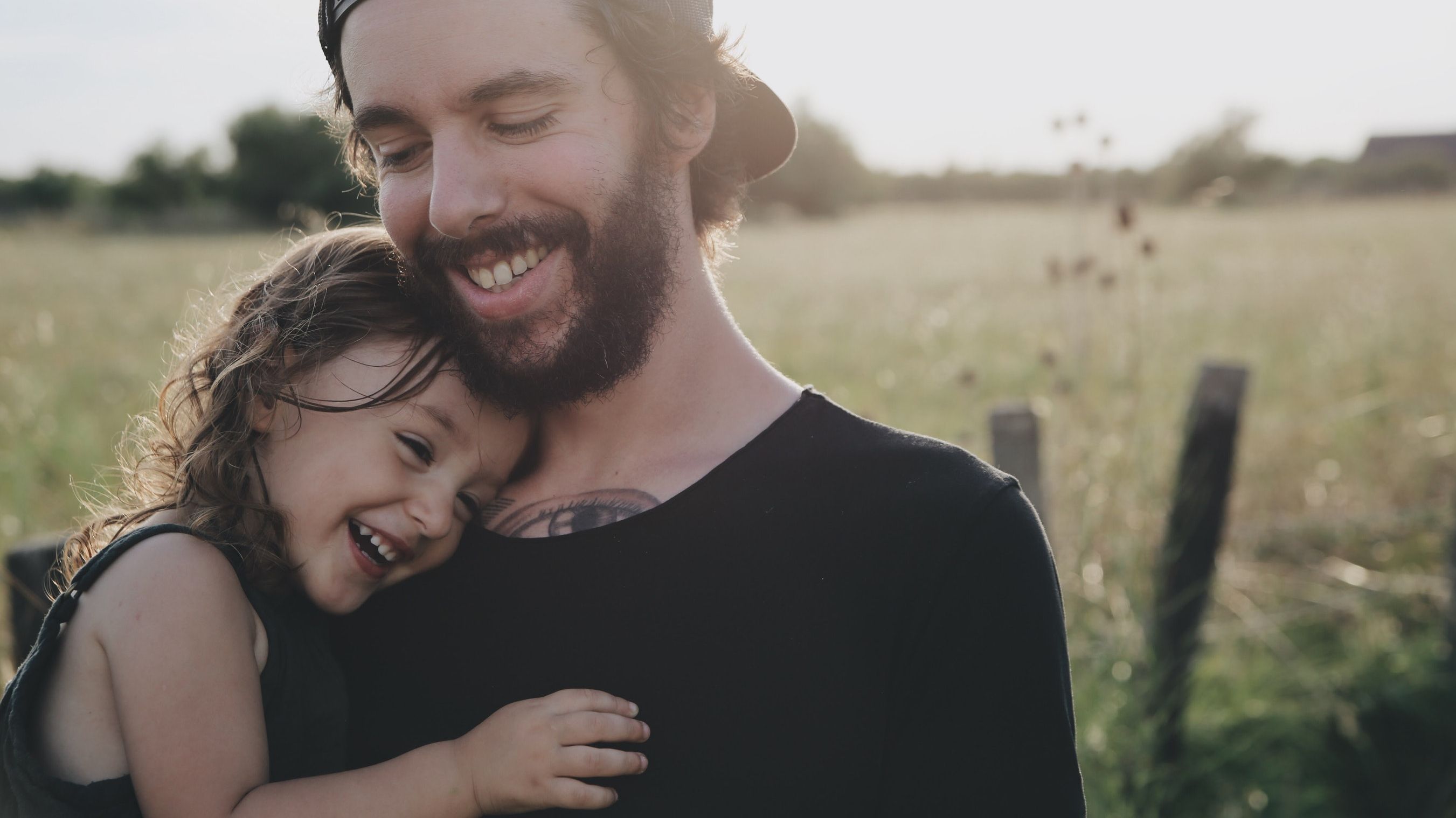 Найкращі татусі за знаком Зодіаку