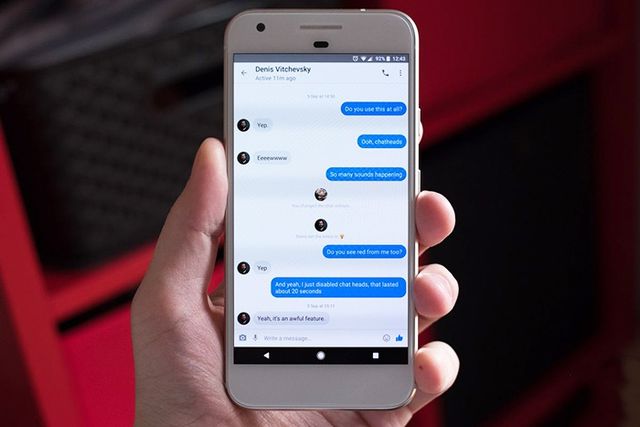 Скоро ви зможете видаляти відправлені помилкові повідомлення - фото 287372