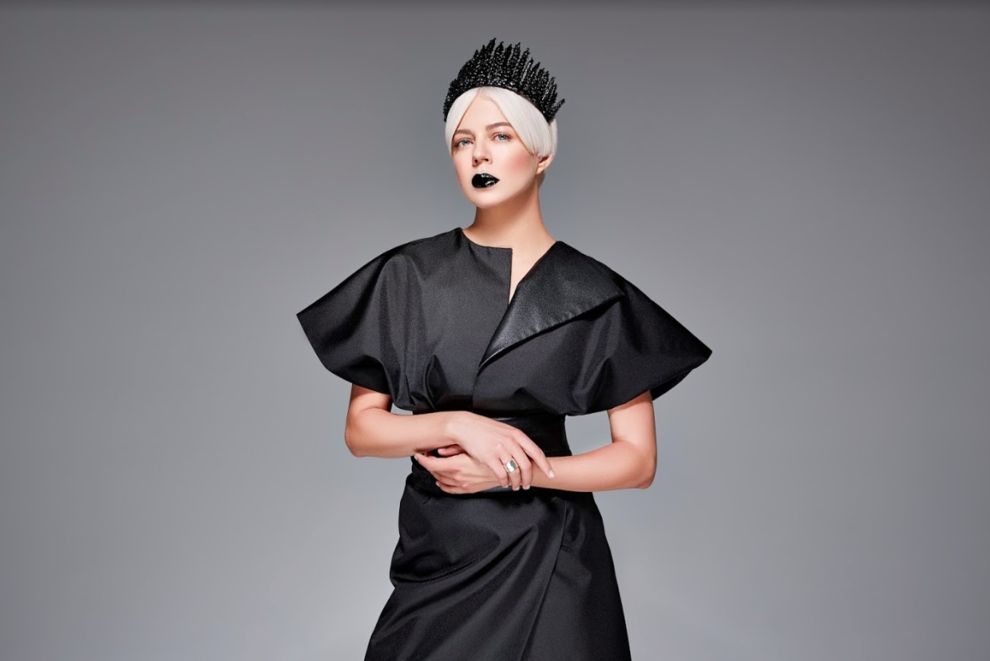 ONUKA – Хащі: слухати онлайн пісню - фото 1