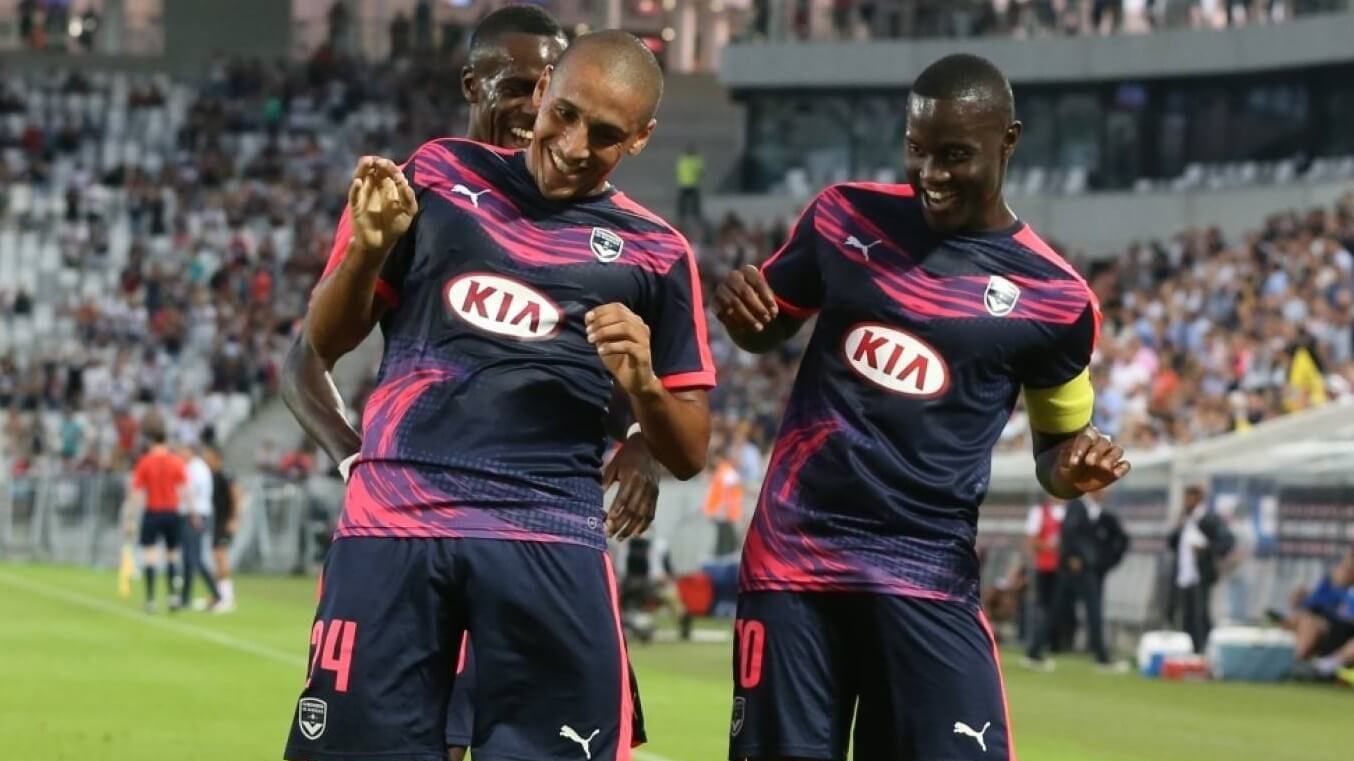 Французький футбольний клуб продали за 100 мільйонів