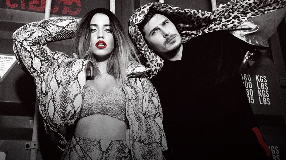 Прем'єра нової пісні Время и Стекло - фото 1