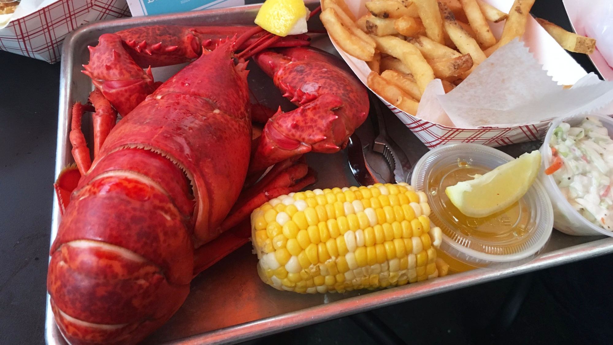 Цим людям особливо корисні морепродукти