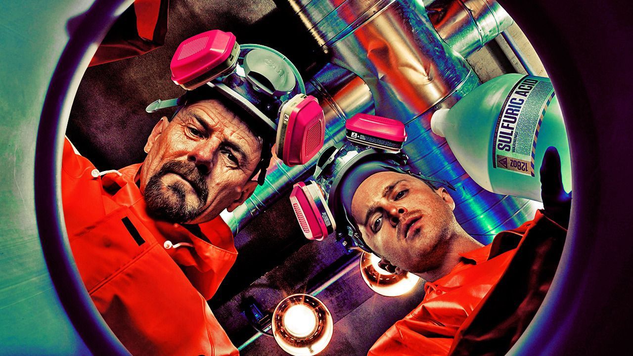 Пуститися берега – найкращий драматичний серіал десятиріччя - фото 1