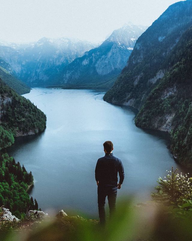 Фото Яна Гаврона, які надихають подорожувати - фото 287083