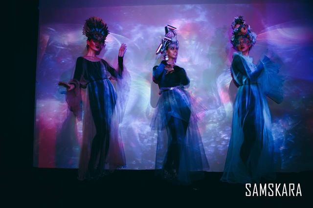 Samskara - фото 289661