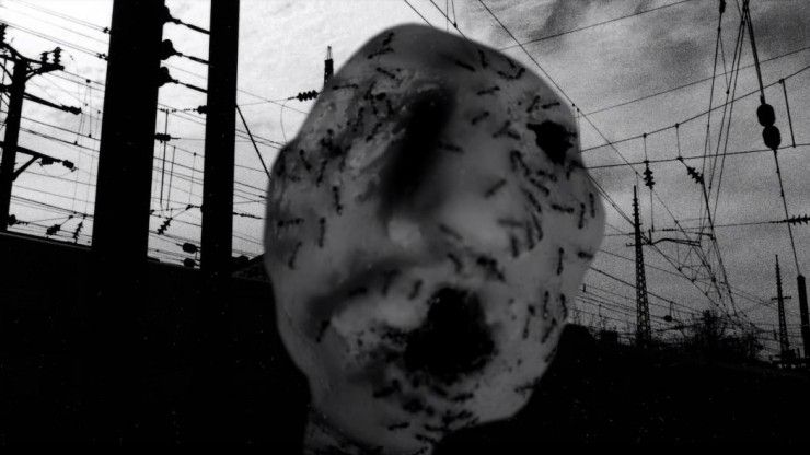 Психоделія: Девід Лінч випустив новий фільм про мурах