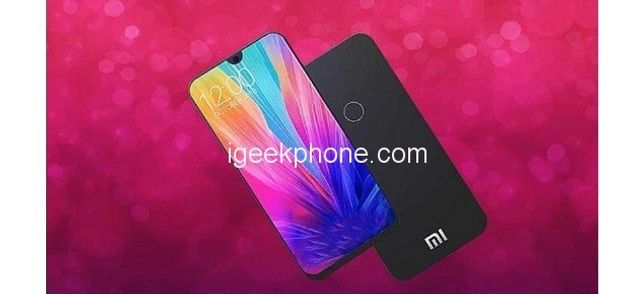 З'явилися фото нового смартфона Xiaomi- фото 286722