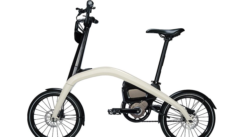 General Motors дарує 10000 доларів за назву для нового електробайка