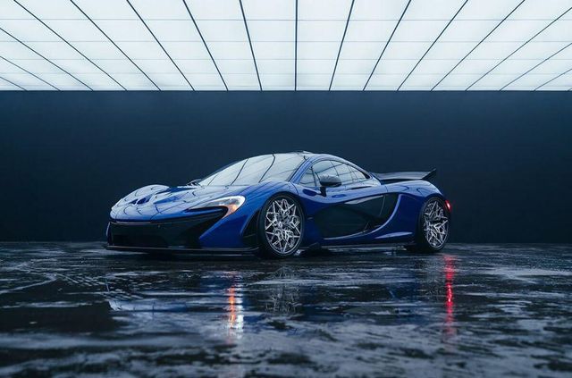 Титанові колеса надрукували на принтері - фото 288697