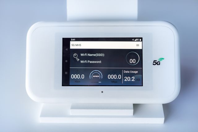 Успішне випробування 5G - фото 287733