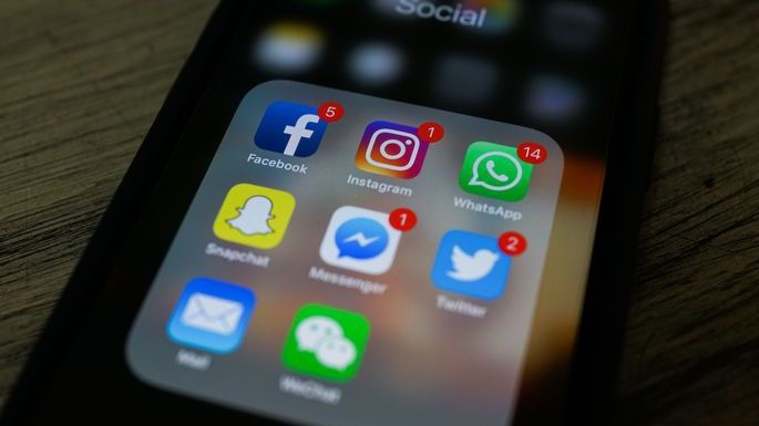 Facebook дозволив користувачам видаляти повідомлення, надіслані у Messenger