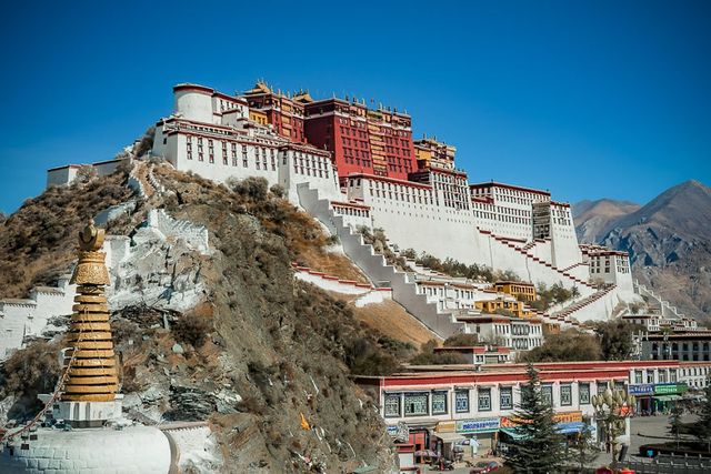 Мандрівка у Тибет - фото 288252