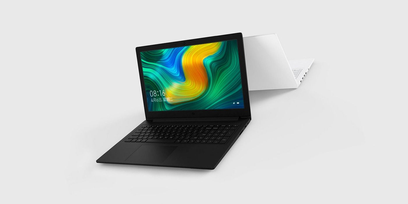 Бюджетний ноутбук від Xiaomi - фото 1