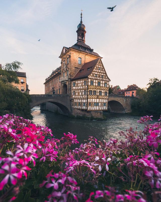 Фото Європи, які надихають на мандри - фото 287561