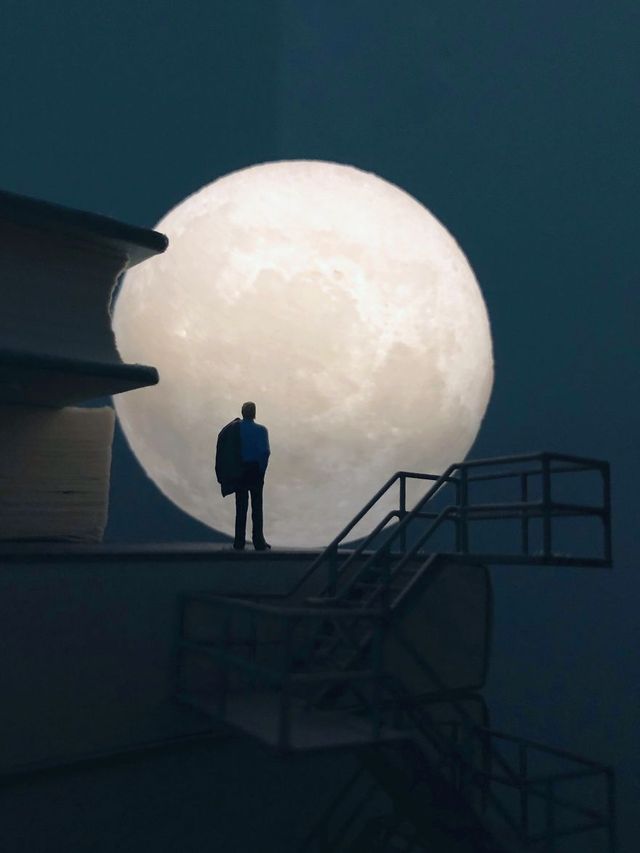 Проблеми мегаполісів через міні-світ Дерріка Ліна - фото 289728