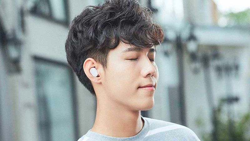 Xiaomi випустила AirPods - фото 1
