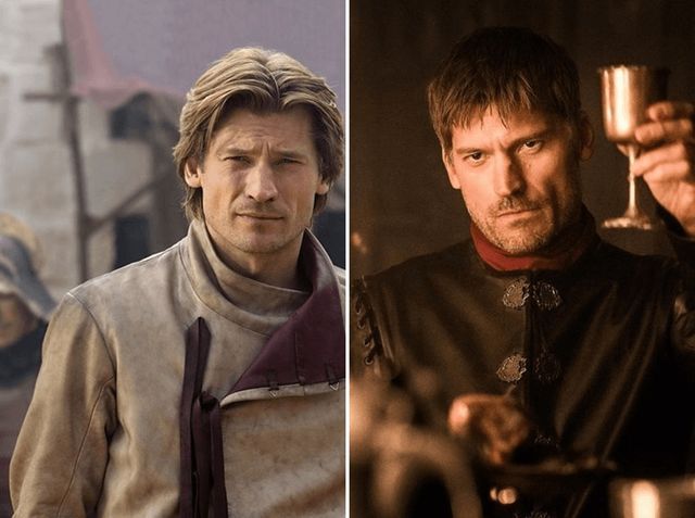 Джеймі Ланністер - фото 289150