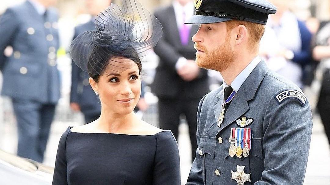 Стало відомо, речі якого дизайнера ніколи не одягне Меган Маркл