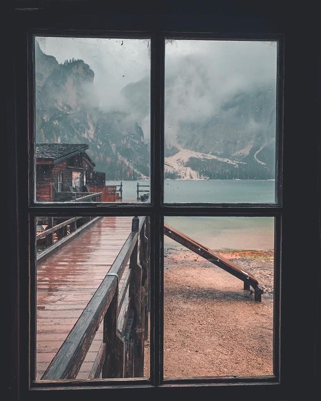 Шведський фотограф показує атмосферну красу світу - фото 288611