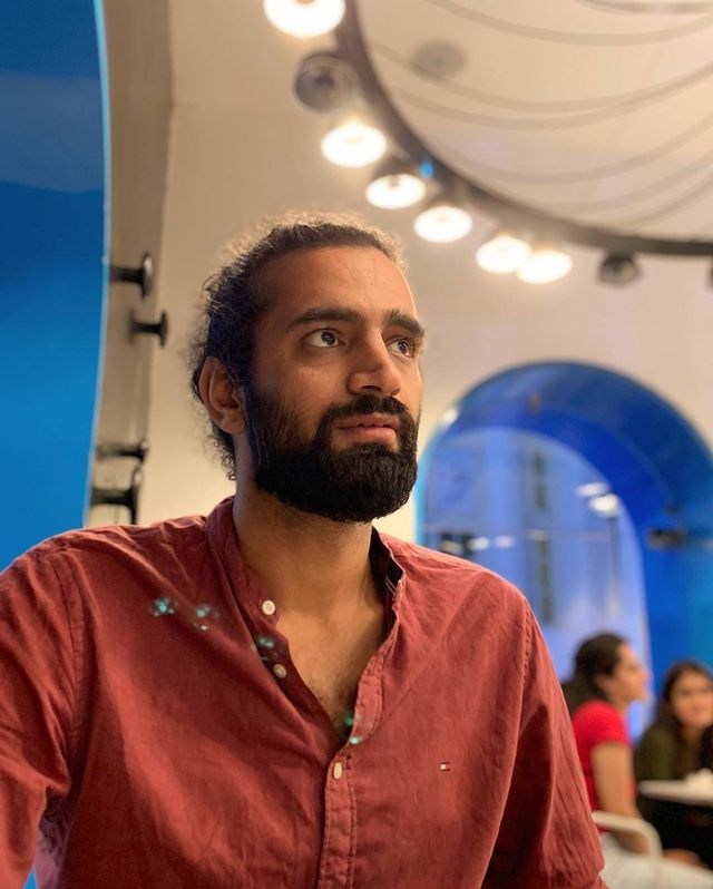 Apple показала найкращі знімки, зроблені на iPhone XR - фото 289068