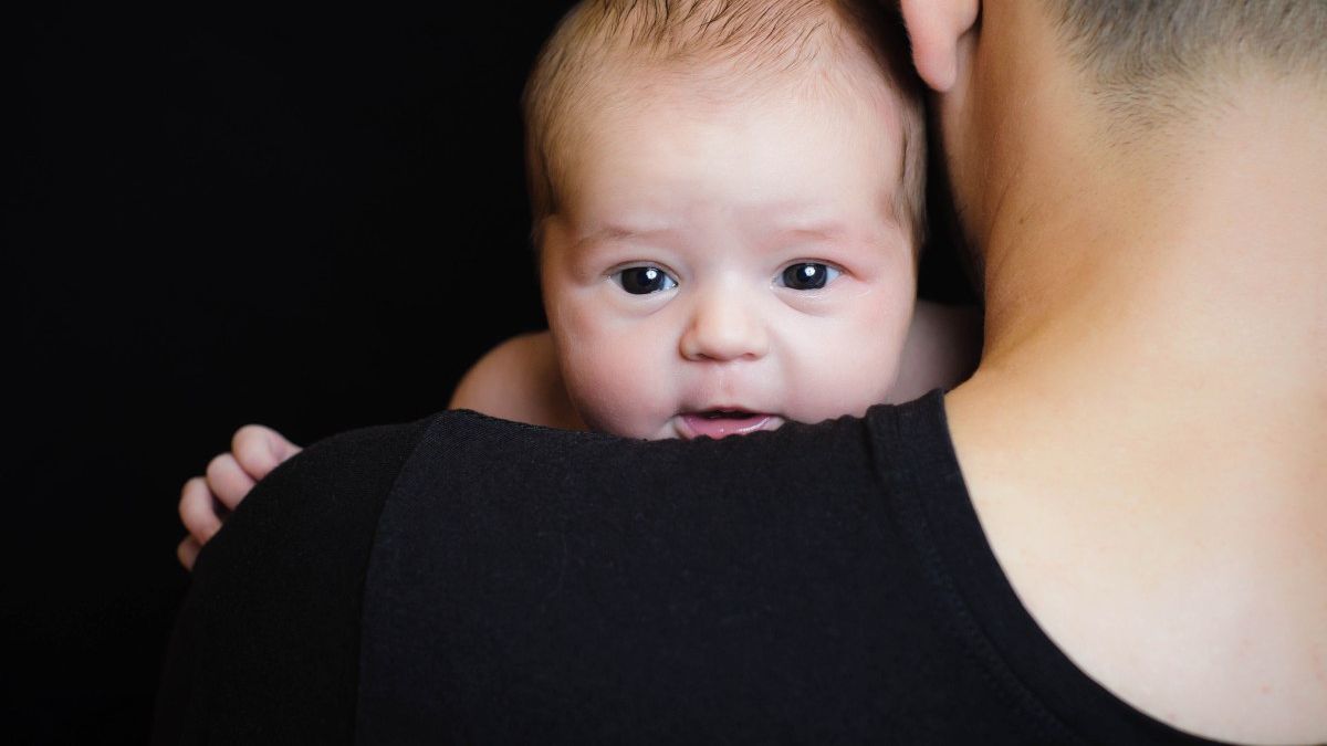 Більш виправдано ставати батьками у молодому віці - фото 1