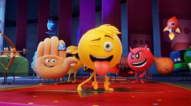 Apple додала в iOS 12.1 нові емодзі