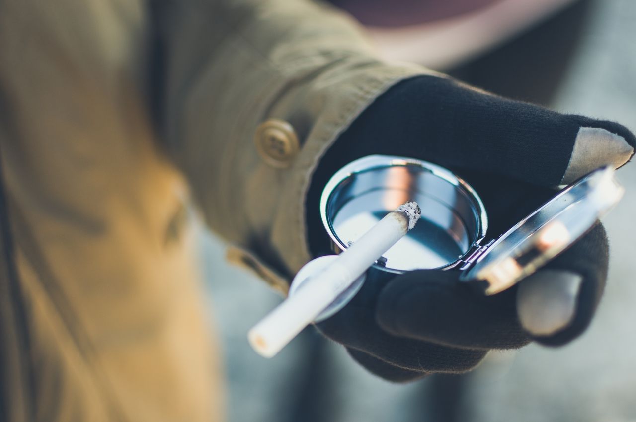 Як куріння батьків насправді впливає на дітей