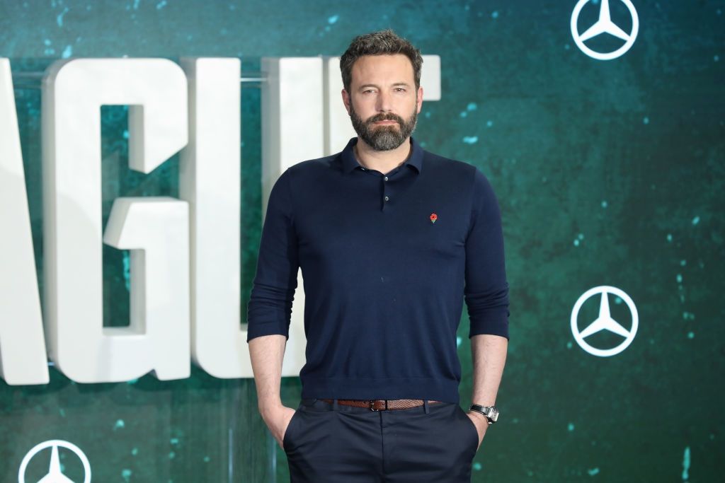 Популярний голлівудський актор знову лікується від алкоголізму