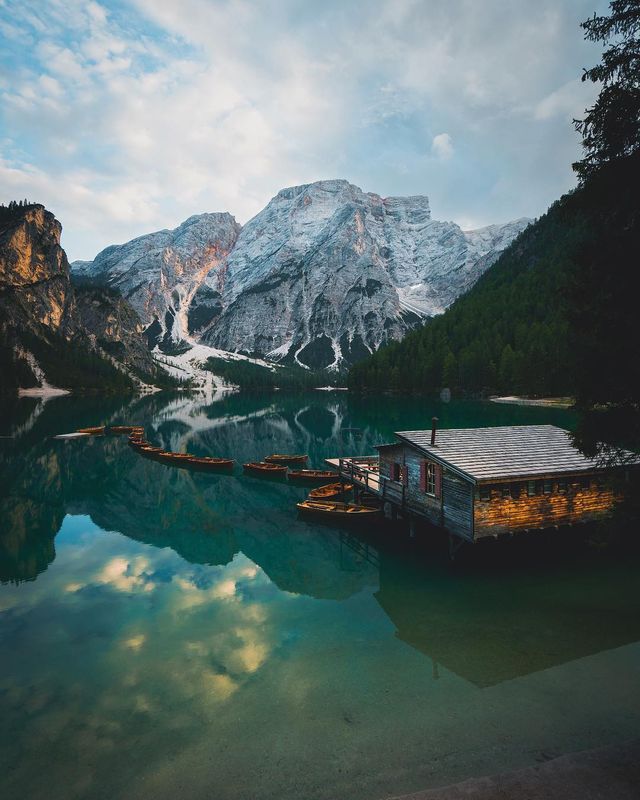Фото Європи, які надихають на мандри - фото 287568
