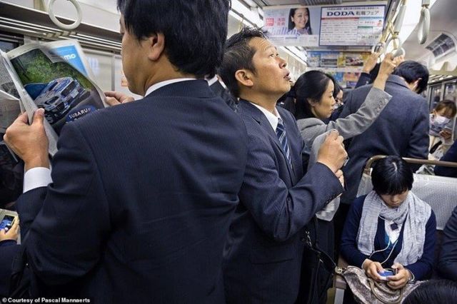 Ранкова рутина у різних країнах - фото 289564