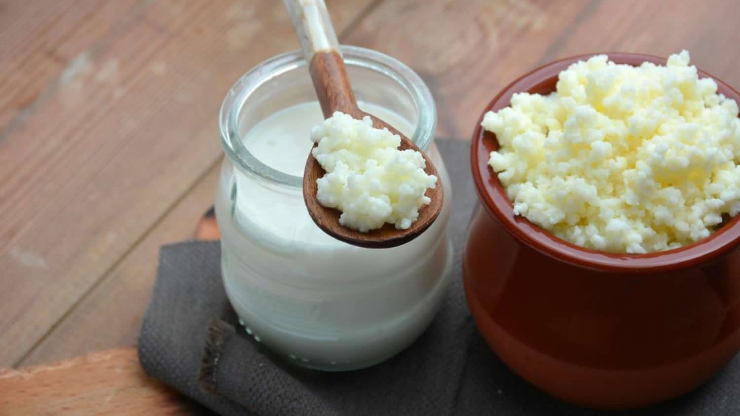 Лікарі розповіли, кому краще відмовитися від кефіру